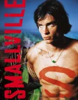 Smallville (2001) — TV series poster