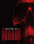 Masters of Horror (2005) — TV series poster