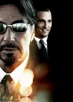 Гроші на двох (2005) — постер фільму
