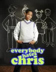 Everybody Hates Chris (2005) — TV series poster