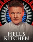 Hell's Kitchen (2005) — TV series poster