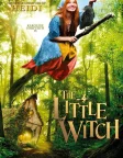 The Little Witch (2018) — movie poster
