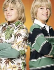 The Suite Life of Zack & Cody (2005) — постер серіалу