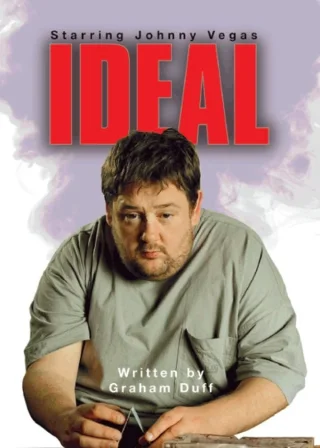 Ideal (2005) — TV series poster