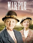 Agatha Christie's Marple (2004) — TV series poster