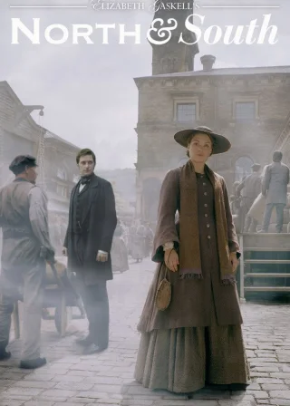 North & South (2004) — TV series poster