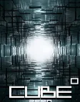 Cube Zero (2004) — movie poster