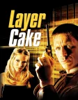 Layer Cake (2004) — movie poster