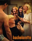 Bachelorette (2012) — movie poster
