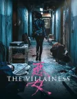 The Villainess (2017) — movie poster