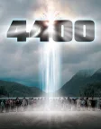 4400 (2004) — постер серіалу