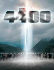 The 4400 (2004) — TV series poster