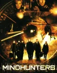 Mindhunters (2004) — movie poster
