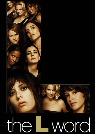 The L Word (2004) — TV series poster