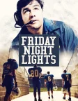 Friday Night Lights (2006) — TV series poster