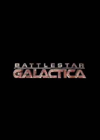 Battlestar Galactica (2003) — постер серіалу
