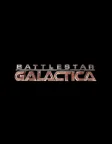 Battlestar Galactica (2003) — постер серіалу