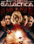 Battlestar Galactica (2003) — TV series poster