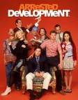 Arrested Development (2003) — TV series poster