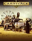 Carnivàle (2003) — TV series poster