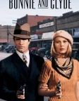 Bonnie and Clyde (1967) — movie poster