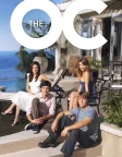 The O.C. (2003) — TV series poster