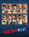 Reno 911! (2003) — TV series poster