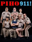 Ріно 911! (2003) — постер серіалу