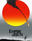 Empire of the Sun (1987) — movie poster