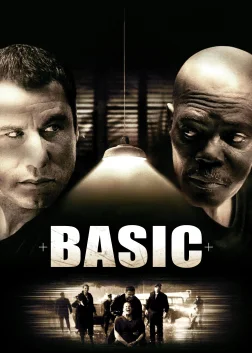 Basic (2003) — movie poster