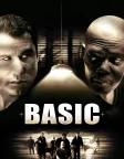 Basic (2003) — movie poster