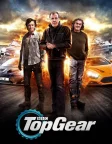 Top Gear (2002) — TV series poster