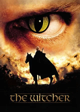 The Witcher (2002) — TV series poster