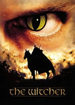 The Witcher (2002) — TV series poster