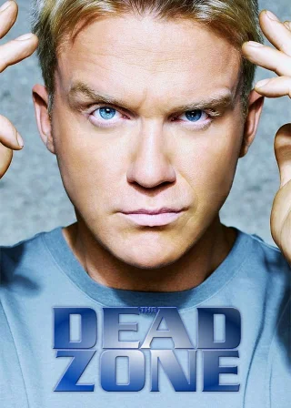 The Dead Zone (2002) — TV series poster