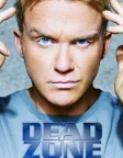 The Dead Zone (2002) — TV series poster