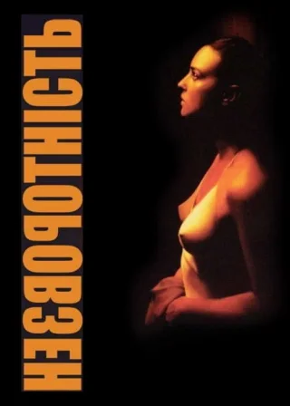 Незворотність (2002) — постер фільму