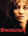 Enough (2002) — movie poster