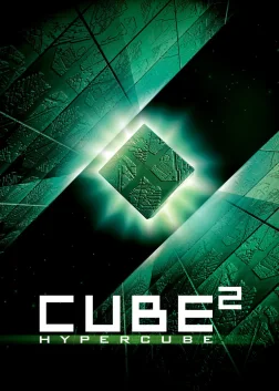 Cube 2: Hypercube
