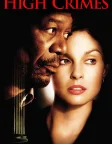 High Crimes (2002) — movie poster