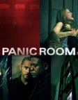 Panic Room (2002) — movie poster