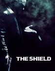 The Shield (2002) — TV series poster