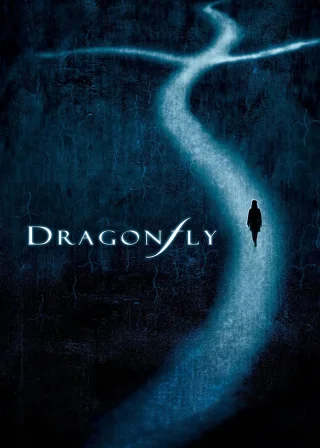 Dragonfly (2002) — movie poster