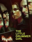 The Little Drummer Girl (2018) — TV series poster