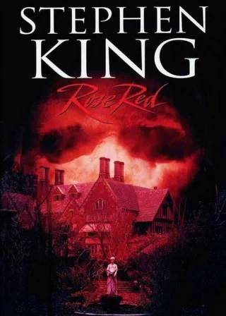 Rose Red (2002) — TV series poster