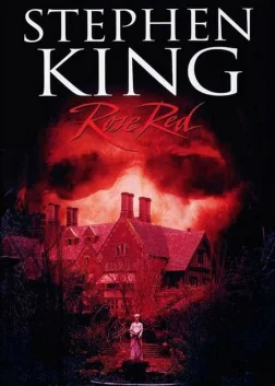 Rose Red (2002) — TV series poster