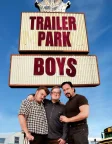 Trailer Park Boys (2001) — TV series poster