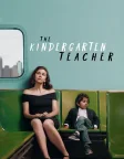 The Kindergarten Teacher (2018) — movie poster