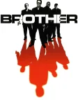 Brother (2000) — movie poster