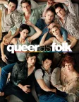 Queer as Folk (2000) — TV series poster